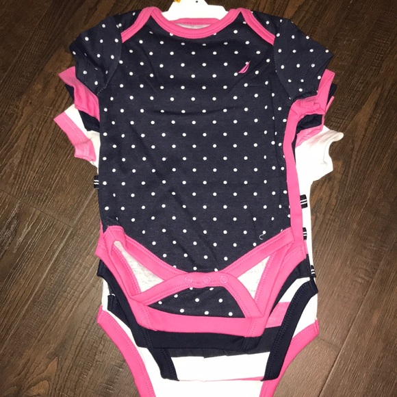 nautica bodysuits